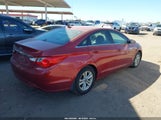 HYUNDAI SONATA GLS 5NPEB4AC3DH748394 снимка
