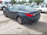 HYUNDAI SONATA GLS 5NPEB4AC4DH674886 снимка