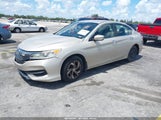 Honda Accord Lx 1HGCR2F41HA056867 снимка