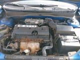 KIA RIO5 LX KNADE243296532845 снимка