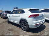 Volkswagen Atlas Cross Sport 3.6L V6 Sel R-Line 1V2SE2CA1NC201324 fotografie