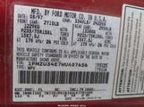 FORD EXPLORER EDDIE BAUER/LIMITED/XL/XLT 1FMZU34E7WUA07656 photo