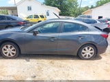 MAZDA MAZDA3 I SPORT 3MZBM1U76FM212995 photo