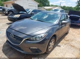 MAZDA MAZDA3 I SPORT 3MZBM1U76FM212995 photo