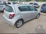 CHEVROLET SONIC LT AUTO 1G1JC6SH0D4184283 снимка