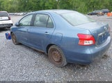 TOYOTA YARIS JTDBT923871072869 снимка