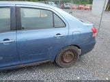 TOYOTA YARIS JTDBT923871072869 снимка