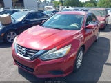 NISSAN ALTIMA 2.5 S 1N4AL3AP1GC257935 снимка