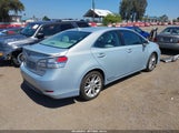 Lexus Hs 250H Premium JTHBB1BAXA2014796 fotografie