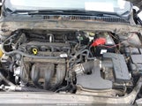 FORD FUSION SE 3FA6P0H76GR254125 снимка