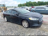 FORD FUSION SE 3FA6P0H76GR254125 снимка