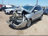 Ford Ecosport Se MAJ3S2GE6LC321179 снимка