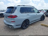 BMW X7 xDrive40I 5UX23EM0XR9U85925 снимка