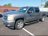 CHEVROLET SILVERADO 1500 LT1 3GCEC13008G310820 снимка