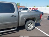 CHEVROLET SILVERADO 1500 LT1 3GCEC13008G310820 снимка