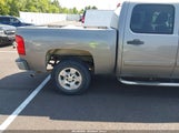 CHEVROLET SILVERADO 1500 LT1 3GCEC13008G310820 снимка