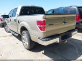 FORD F-150 XLT 1FTEW1C81AFD72814 снимка