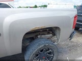 CHEVROLET SILVERADO 1500 LT 2GCEK290191100088 снимка