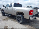 CHEVROLET SILVERADO 1500 LT 2GCEK290191100088 снимка