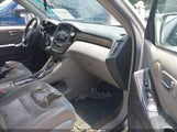 TOYOTA HIGHLANDER LIMITED V6 JTEGF21A520069216 fotografie