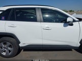TOYOTA RAV4 HYBRID XLE 4T3RWRFV8NU082057 photo