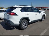 TOYOTA RAV4 HYBRID XLE 4T3RWRFV8NU082057 снимка