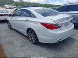 HYUNDAI SONATA SE 5NPEC4AC6DH630112 снимка