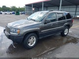 JEEP GRAND CHEROKEE LAREDO 1J4GX48S64C423459 снимка