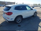BMW X3 PHEV XDRIVE30E 5UXTS1C08M9H70605 снимка