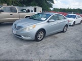 HYUNDAI SONATA GLS 5NPEB4AC5DH619542 снимка