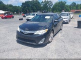 TOYOTA CAMRY XLE 4T1BF1FKXCU066019 снимка