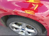 Ford Fusion Se 3FA6P0H95ER348060 снимка