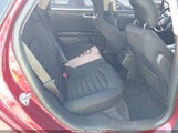 Ford Fusion Se 3FA6P0H95ER348060 снимка