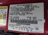 Ford Fusion Se 3FA6P0H95ER348060 снимка