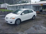 TOYOTA YARIS JTDBT923X71048735 снимка