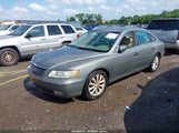 HYUNDAI AZERA LIMITED/SE KMHFC46F36A048952 снимка