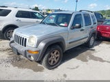 JEEP LIBERTY SPORT 1J4GK48K34W246687 photo