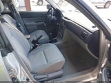 SUBARU FORESTER 2.5X JF1SG636X4G714227 снимка