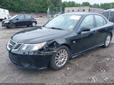 SAAB 9-3 2.0T YS3FB49Y881105050 снимка