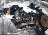 BUICK LESABRE LIMITED 1G4HR54K3YU285830 снимка