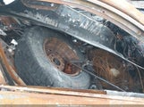BUICK LESABRE LIMITED 1G4HR54K3YU285830 снимка