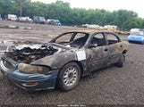 BUICK LESABRE LIMITED 1G4HR54K3YU285830 снимка