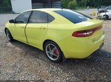 DODGE DART RALLYE 1C3CDFBH3DD133586 fotografie