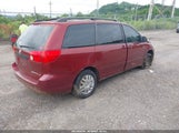 TOYOTA SIENNA CE 5TDZA23C46S473377 снимка