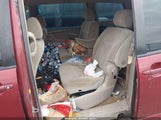 TOYOTA SIENNA CE 5TDZA23C46S473377 снимка