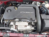 Chevrolet Malibu 1Lt 1G1ZE5ST0GF258015 снимка