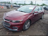 Chevrolet Malibu 1Lt 1G1ZE5ST0GF258015 снимка