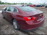 Chevrolet Malibu 1Lt 1G1ZE5ST0GF258015 снимка