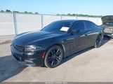 Dodge Charger Se Rwd 2C3CDXBG9HH584107 снимка
