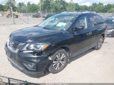 Nissan Pathfinder Platinum/S/Sl/Sv 5N1DR2MM4KC595142 photo